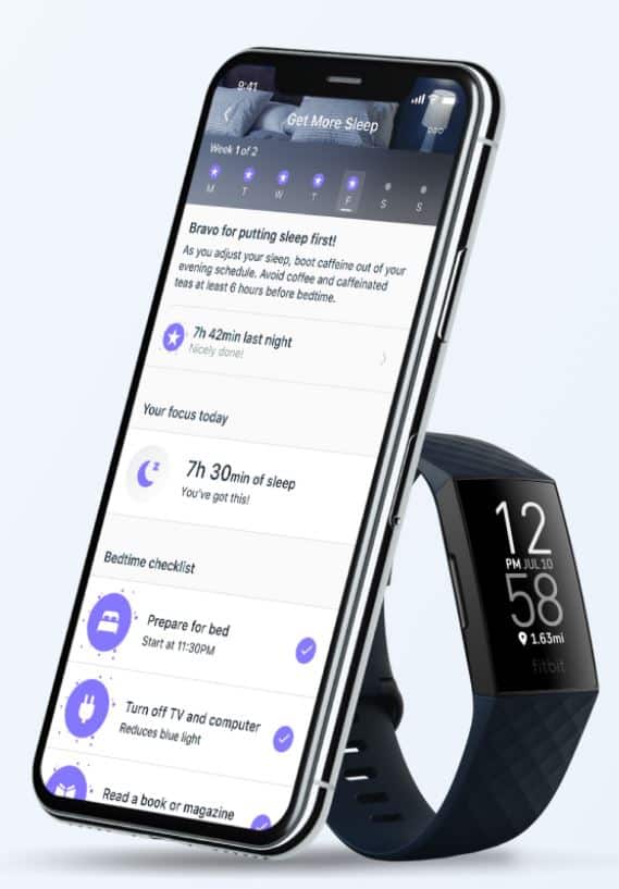 Fitbit Premium Exceeds 500K Paying Subscribers in First Year