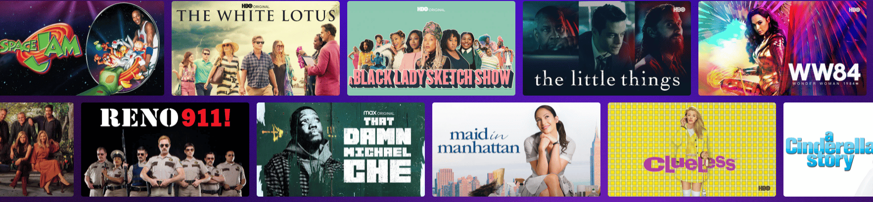 HBO and HBO Max Add 2.8 Million New Domestic Subscribers in Q2 2021 ...